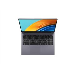 Huawei MateBook D 16 53013XAD hinta ja tiedot | Kannettavat tietokoneet | hobbyhall.fi