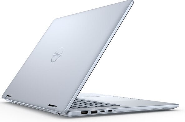 Dell Inspiron 16 7640 Plus AG (714590299/3) hinta ja tiedot | Kannettavat tietokoneet | hobbyhall.fi