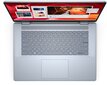 Dell Inspiron 16 7640 Plus AG (714590299/3) hinta ja tiedot | Kannettavat tietokoneet | hobbyhall.fi