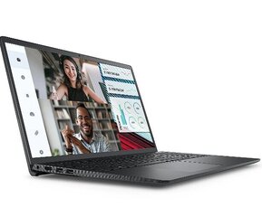 Dell Vostro 15 3520 AG (N3001PVNB3520EMEA01_ubu_noFP_3YPSNO) hinta ja tiedot | Kannettavat tietokoneet | hobbyhall.fi