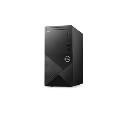 Dell Vostro MT 3910 N7519VDT3910EMEA01_3YPSNO hinta ja tiedot | Pöytätietokoneet | hobbyhall.fi