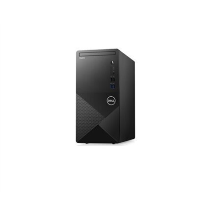 Dell Vostro MT 3910 N7600VDT3910EMEA01_ubu_3YPSNO hinta ja tiedot | Pöytätietokoneet | hobbyhall.fi