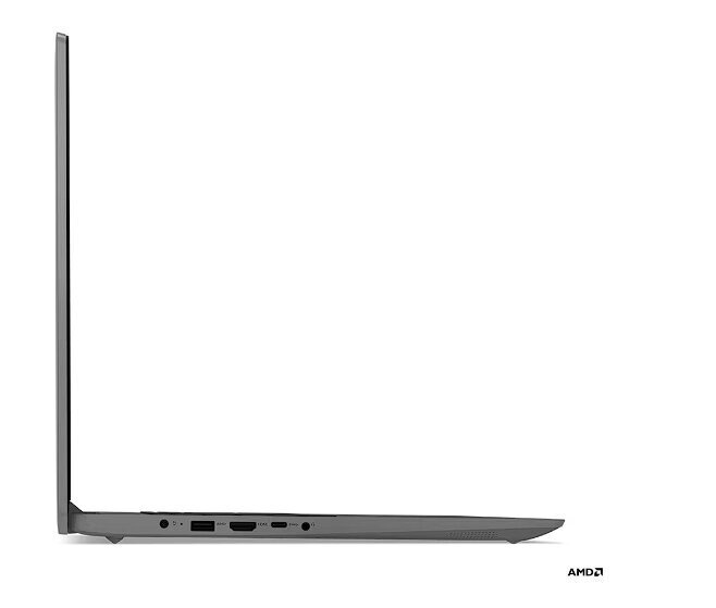 Lenovo IdeaPad 3 17ALC6 (82KV00JCMX) hinta ja tiedot | Kannettavat tietokoneet | hobbyhall.fi