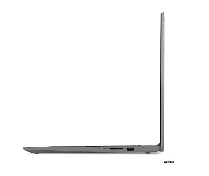 Lenovo IdeaPad 3 17ALC6 (82KV00JCMX) hinta ja tiedot | Kannettavat tietokoneet | hobbyhall.fi