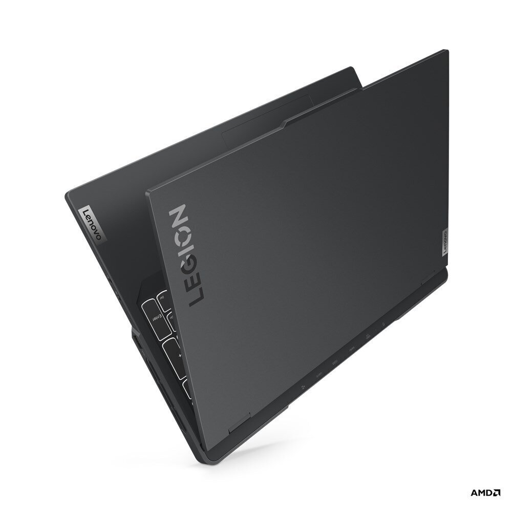 Lenovo Legion Pro 5 16ARX8 (82WM0067PB) hinta ja tiedot | Kannettavat tietokoneet | hobbyhall.fi