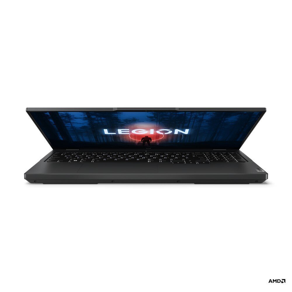 Lenovo Legion Pro 5 16ARX8 (82WM0067PB) hinta ja tiedot | Kannettavat tietokoneet | hobbyhall.fi