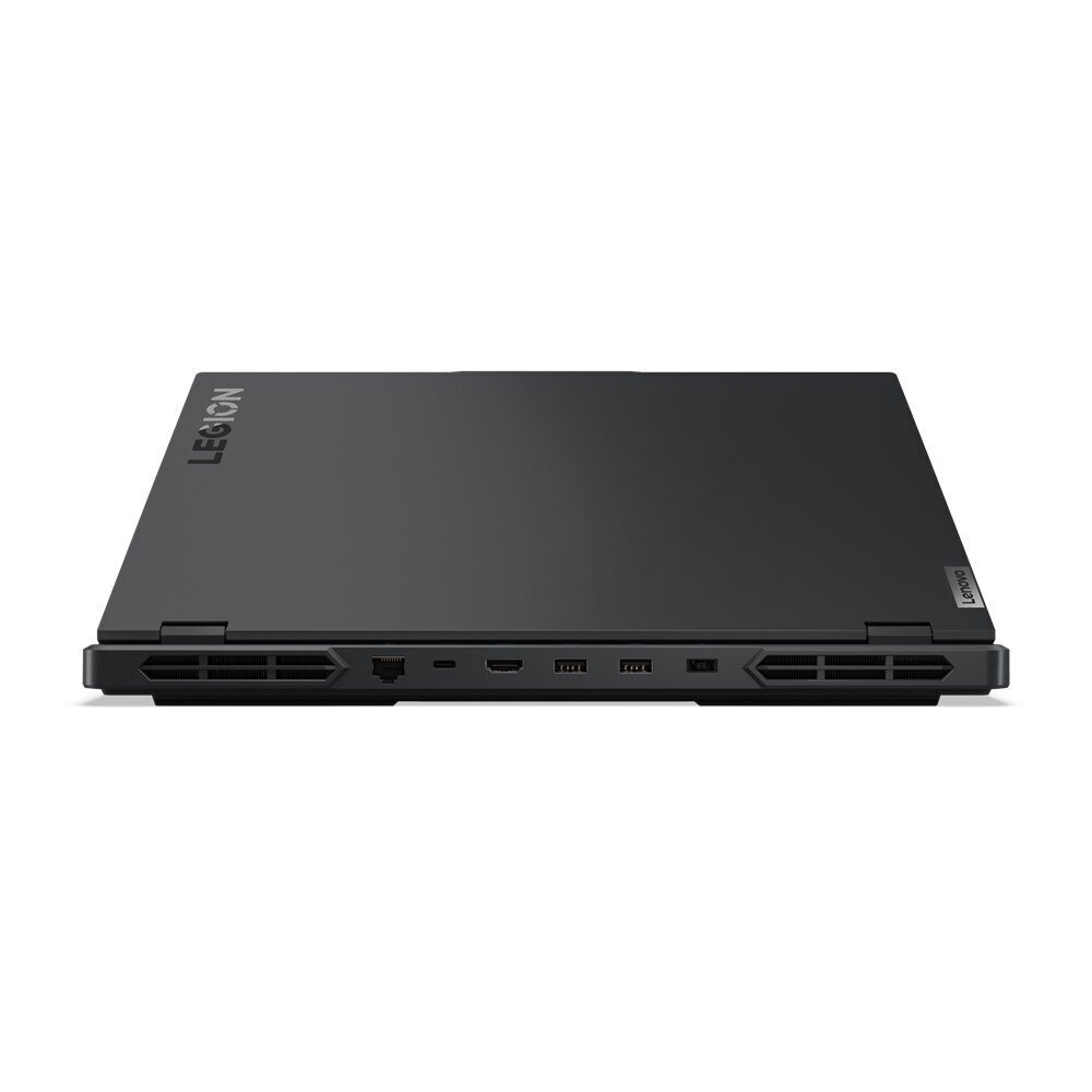 Lenovo Legion Pro 5 16IRX8 (82WK00CFPB) hinta ja tiedot | Kannettavat tietokoneet | hobbyhall.fi