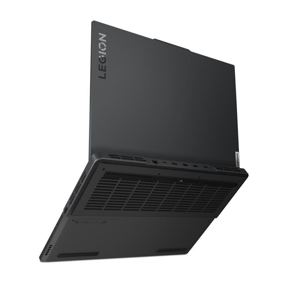 Lenovo Legion Pro 5 16IRX8 (82WK00CFPB) hinta ja tiedot | Kannettavat tietokoneet | hobbyhall.fi