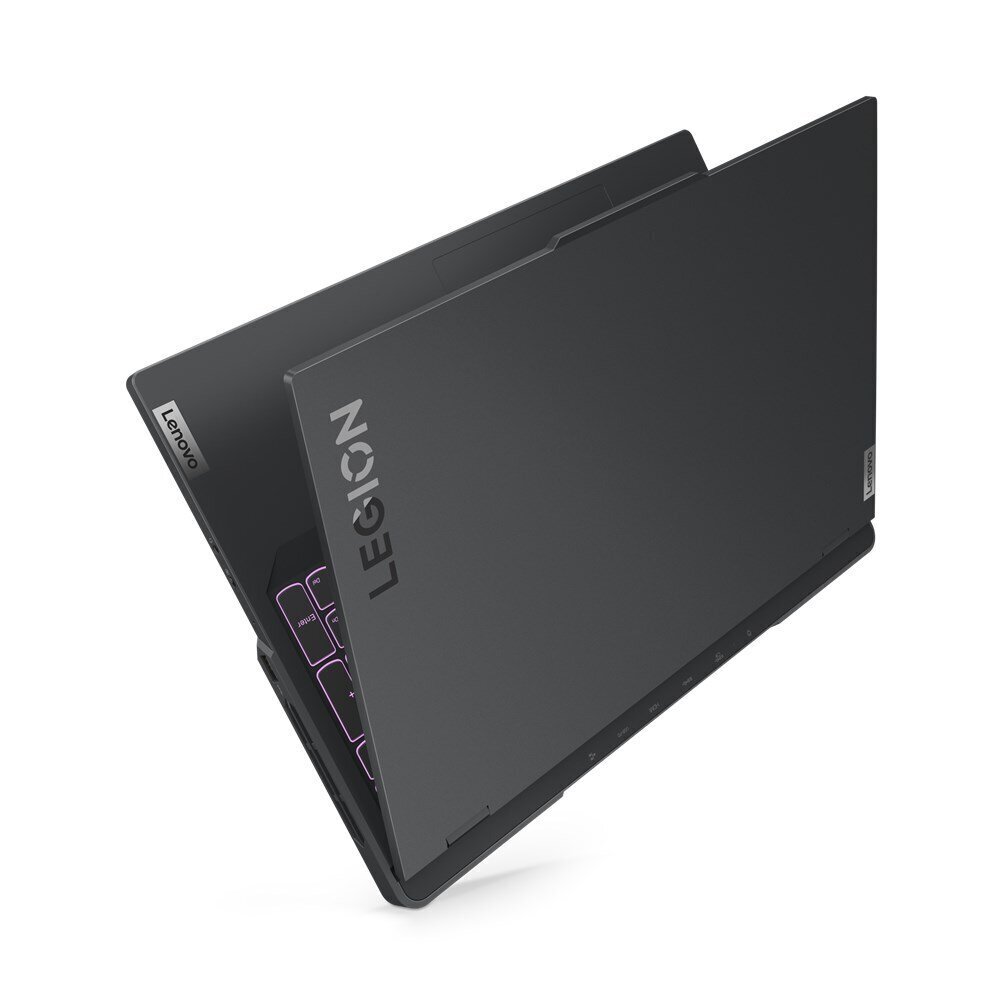 Lenovo Legion Pro 5 16IRX8 (82WK00CFPB) hinta ja tiedot | Kannettavat tietokoneet | hobbyhall.fi