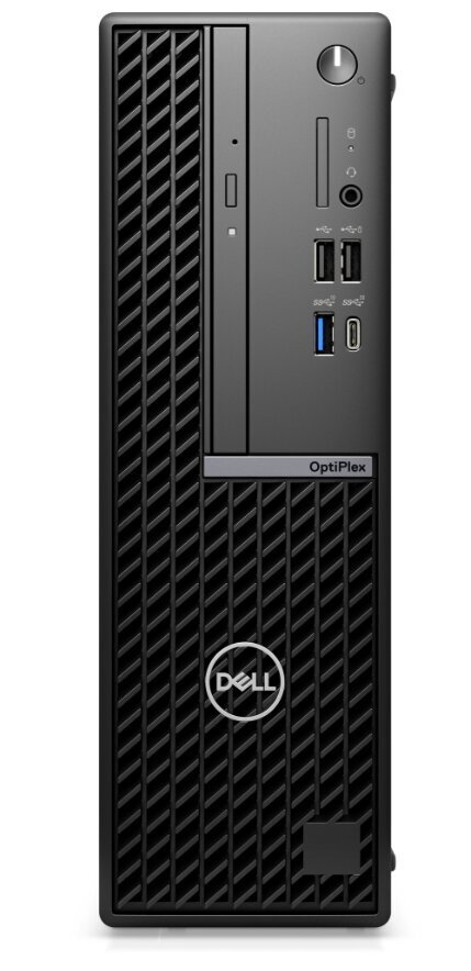 Dell OptiPlex 7010 SFF (N004O7010SFFEMEA_VP) hinta ja tiedot | Pöytätietokoneet | hobbyhall.fi