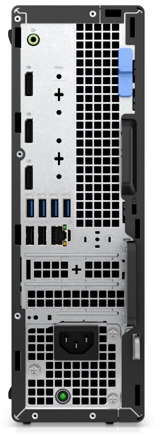 Dell OptiPlex 7010 SFF (N004O7010SFFEMEA_VP) hinta ja tiedot | Pöytätietokoneet | hobbyhall.fi