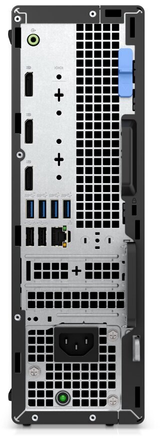 Dell OptiPlex 7010 SFF (N001O7010SFFEMEA_VP) hinta ja tiedot | Pöytätietokoneet | hobbyhall.fi