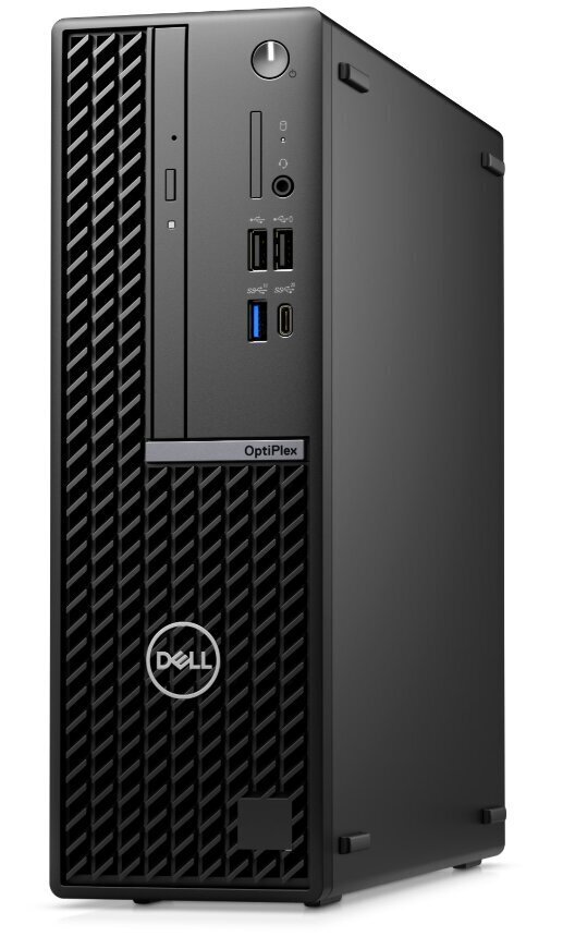 Dell OptiPlex 7010 SFF (N012O7010SFFEMEA_VP) hinta ja tiedot | Pöytätietokoneet | hobbyhall.fi