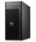 Dell Precision 3660 Tower (1002215035) hinta ja tiedot | Pöytätietokoneet | hobbyhall.fi