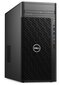 Dell Precision 3660 Tower (1002215035) hinta ja tiedot | Pöytätietokoneet | hobbyhall.fi