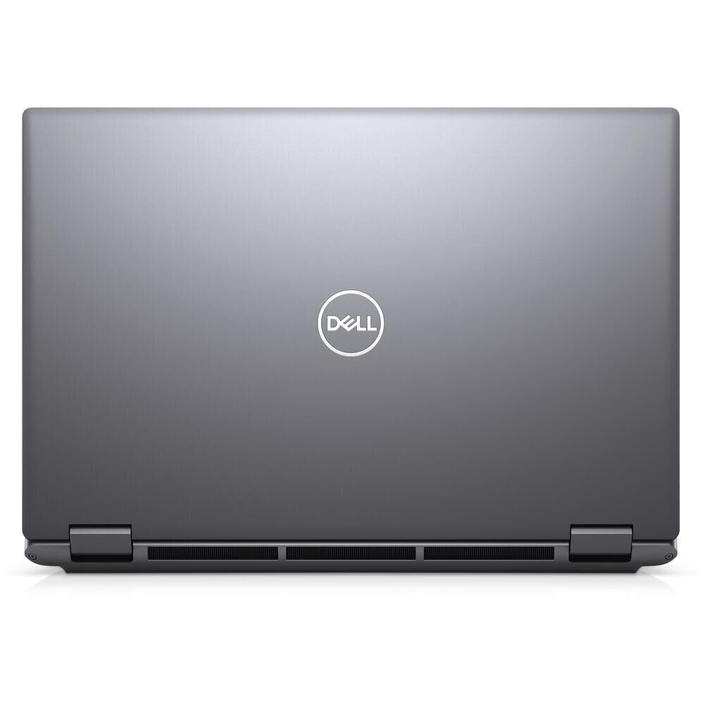 Dell Mobile Precision 7780 (1002216393) hinta ja tiedot | Kannettavat tietokoneet | hobbyhall.fi