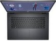 Dell Mobile Precision 7780 (1002216393) hinta ja tiedot | Kannettavat tietokoneet | hobbyhall.fi