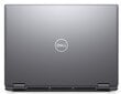 Dell Mobile Precision 7680 (1002216395/2) hinta ja tiedot | Kannettavat tietokoneet | hobbyhall.fi