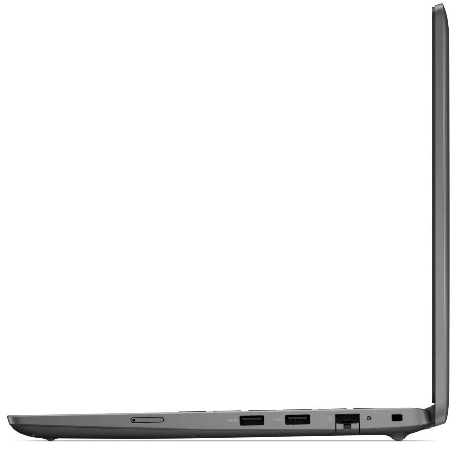 Dell Latitude 3440 (N028L344014EMEA_VP) hinta ja tiedot | Kannettavat tietokoneet | hobbyhall.fi