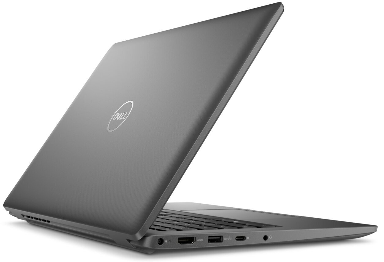 Dell Latitude 3440 (N028L344014EMEA_VP) hinta ja tiedot | Kannettavat tietokoneet | hobbyhall.fi