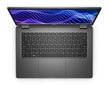 Dell Latitude 3440 (N021L344014EMEA_VP) hinta ja tiedot | Kannettavat tietokoneet | hobbyhall.fi