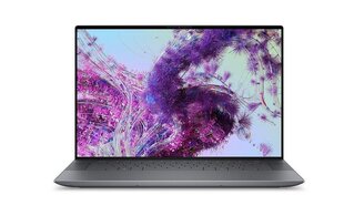 Dell XPS 16 9640 (1002204227) hinta ja tiedot | Kannettavat tietokoneet | hobbyhall.fi