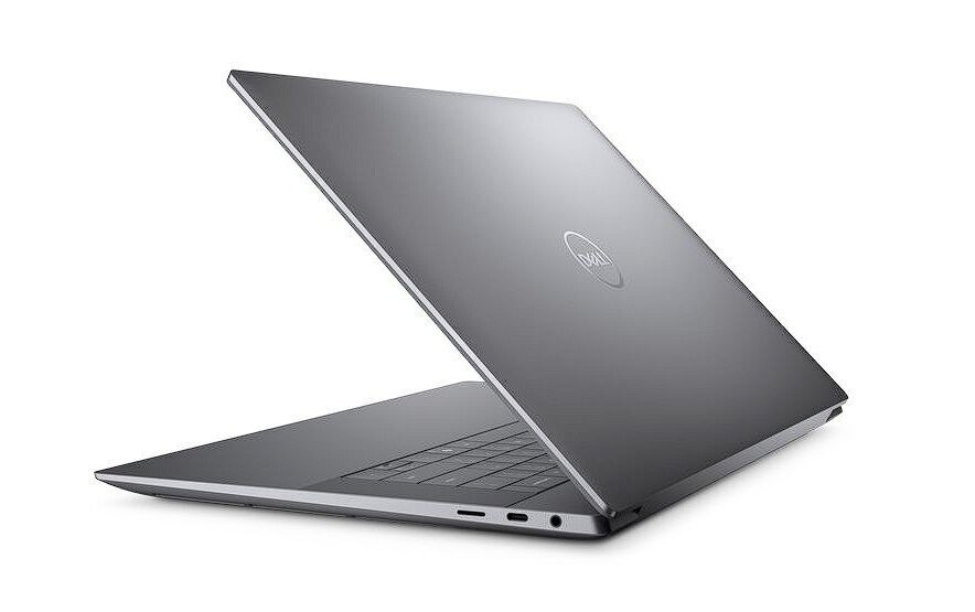 Dell XPS 16 9640 (1002204227) hinta ja tiedot | Kannettavat tietokoneet | hobbyhall.fi