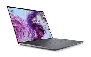 Dell XPS 16 9640 (1002204227/2) hinta ja tiedot | Kannettavat tietokoneet | hobbyhall.fi