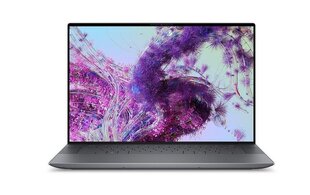 Dell XPS 16 9640 (1002204227/2) hinta ja tiedot | Kannettavat tietokoneet | hobbyhall.fi