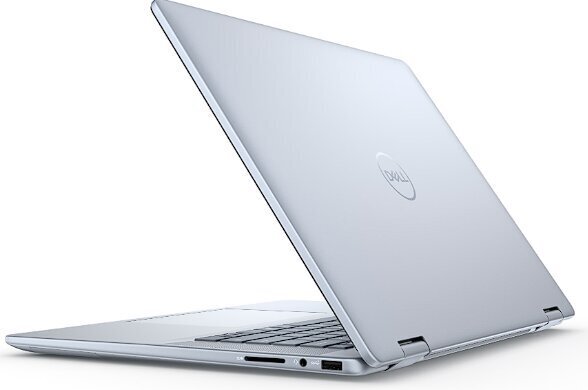 Dell Inspiron 16 7640 Plus (1002204232) hinta ja tiedot | Kannettavat tietokoneet | hobbyhall.fi