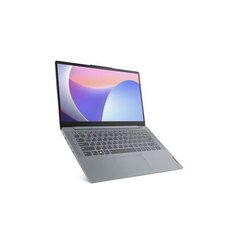 Lenovo IdeaPad Slim 3 14IAH8 (83EQ0049LT) hinta ja tiedot | Kannettavat tietokoneet | hobbyhall.fi