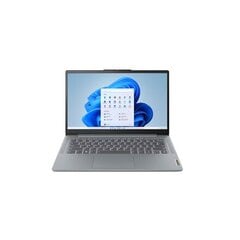 Lenovo IdeaPad Slim 3 14IAH8 (83EQ0049LT) hinta ja tiedot | Kannettavat tietokoneet | hobbyhall.fi