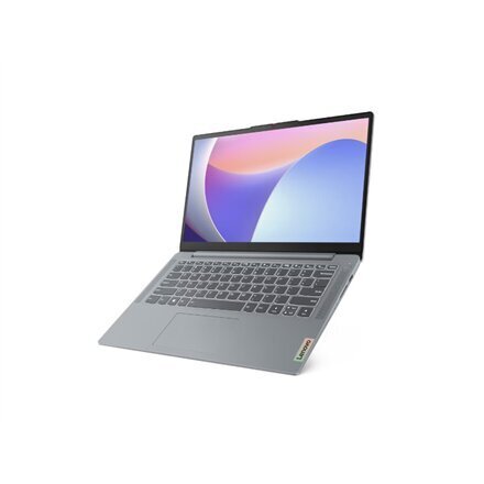 Lenovo IdeaPad Slim 3 14IAH8 (83EQ0049LT) hinta ja tiedot | Kannettavat tietokoneet | hobbyhall.fi