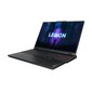 Lenovo Legion Pro 5 16IRX8 (82WK00D3PB_1TB) hinta ja tiedot | Kannettavat tietokoneet | hobbyhall.fi