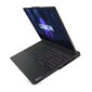 Lenovo Legion Pro 5 16IRX8 (82WK00D3PB_1TB) hinta ja tiedot | Kannettavat tietokoneet | hobbyhall.fi