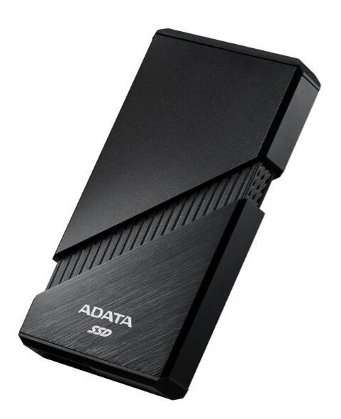 Adata SE920 (SE920-4TCBK) hinta ja tiedot | Ulkoiset kovalevyt | hobbyhall.fi