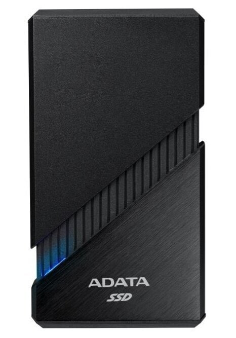 Adata SE920 (SE920-4TCBK) hinta ja tiedot | Ulkoiset kovalevyt | hobbyhall.fi