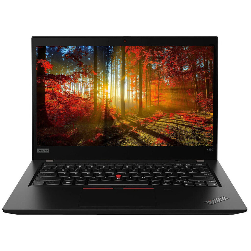 Lenovo ThinkPad X390 hinta ja tiedot | Kannettavat tietokoneet | hobbyhall.fi