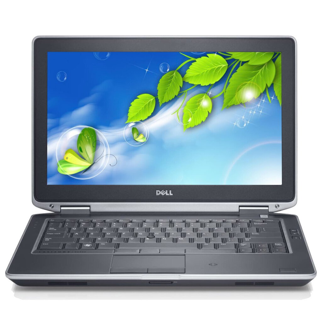 Dell Latitude E6330 hinta ja tiedot | Kannettavat tietokoneet | hobbyhall.fi