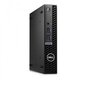 Dell OptiPlex 7010 (N013O7010MFFEMEA_VP) hinta ja tiedot | Pöytätietokoneet | hobbyhall.fi