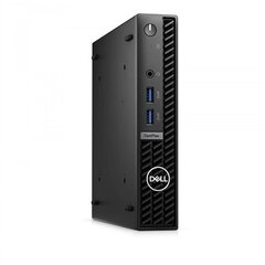 Dell OptiPlex 7010 (N003O7010MFFEMEA_VP) hinta ja tiedot | Pöytätietokoneet | hobbyhall.fi