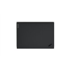 Lenovo ThinkPad P1 Gen 6 (21FV000MMH) hinta ja tiedot | Kannettavat tietokoneet | hobbyhall.fi