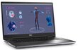 Dell Mobile Precision 7780 (1002216394/3) hinta ja tiedot | Kannettavat tietokoneet | hobbyhall.fi