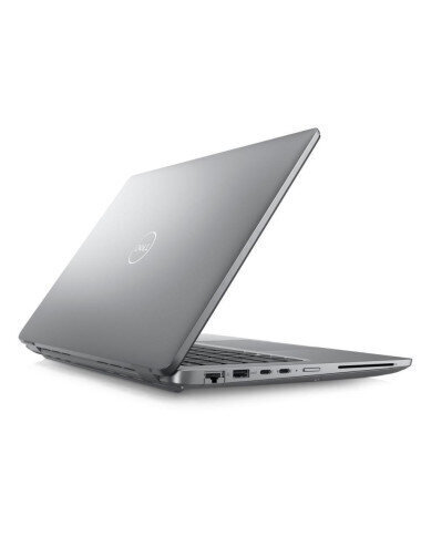 Dell Vostro 16 5640 AG FHD+ 7 150U/16GB/512GB/Intel Graphics/Win11 Pro/ENG /Grey/FP/3Y Basic OnSite hinta ja tiedot | Kannettavat tietokoneet | hobbyhall.fi