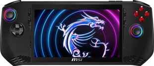 MSI Claw A1M-065PL hinta ja tiedot | Pelikonsolit | hobbyhall.fi