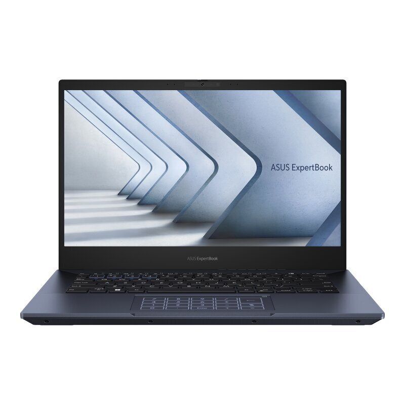 Asus ExpertBook B5402CVA-KI0862X (90NX06P1-M013S0) hinta ja tiedot | Kannettavat tietokoneet | hobbyhall.fi