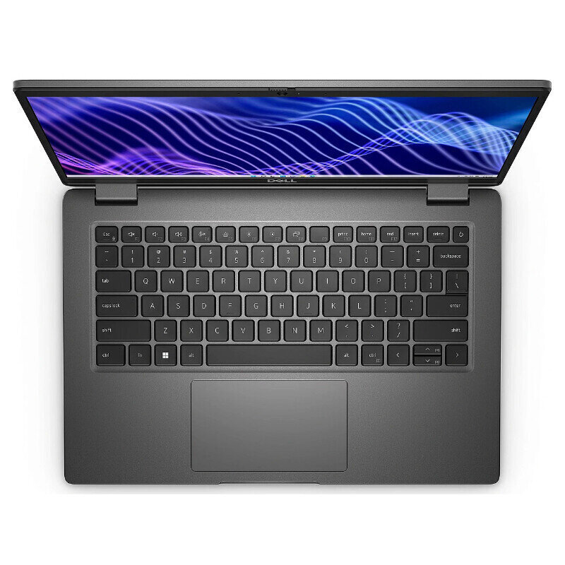 Dell Vostro 14 3440 AG 2.2K i5-1335U/16GB/512GB/Iris XE/Win11 Pro/ENG /Grey/FP/3Y Basic OnSite hinta ja tiedot | Kannettavat tietokoneet | hobbyhall.fi