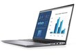 Dell Vostro 16 5640 AG FHD+ 7 150U/16GB/1TB/Intel Graphics/Win11 Pro/ENG /Grey/FP/3Y Basic OnSite hinta ja tiedot | Kannettavat tietokoneet | hobbyhall.fi