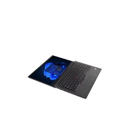 Lenovo ThinkPad E14 Gen 4 (Intel) 21E300DBMH hinta ja tiedot | Kannettavat tietokoneet | hobbyhall.fi