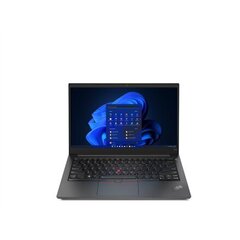 Lenovo ThinkPad E14 Gen 4 (Intel) 21E300DBMH hinta ja tiedot | Kannettavat tietokoneet | hobbyhall.fi